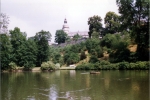 schloss-teich