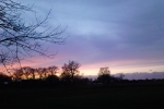horrizont-lila-rosa-wolken