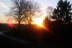 sonnen-aufgang-lense-flare