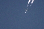 flugzeug-von-unten