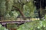 weide-bruecke