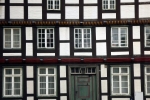 fachwerk-fassade