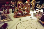 weihnachts-pyramide